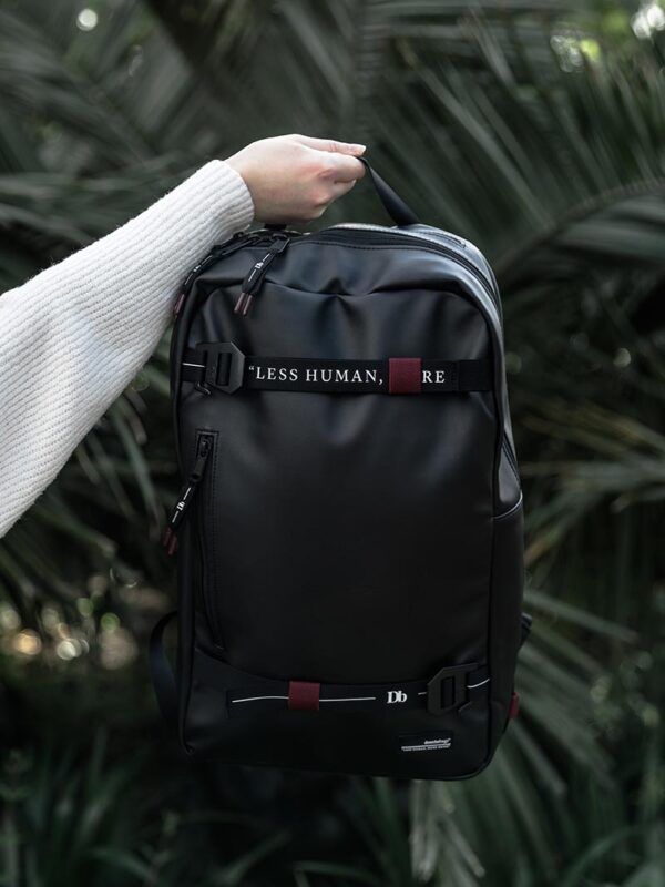 Back pack men3