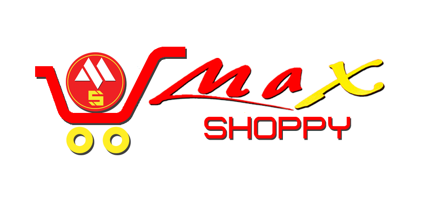 Max Digital Store